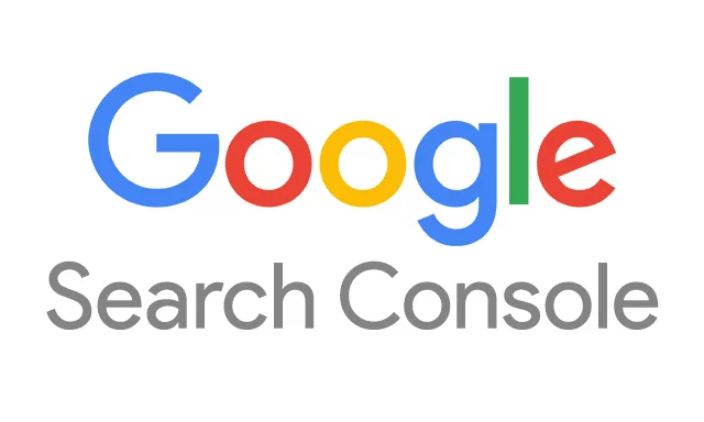 使用Google Search Console解决谷歌SEO优化技术问题